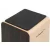 Schlagwerk Percussion CP- 604 Fineline Mocca Cajon Schlaginstrument Schlagwerk Percussion CP- 604 Fineline Mocca Cajon Schlaginstrument