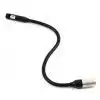 Amex SP GL-C gooseneck lamp/canon Leuchte