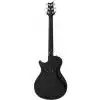 PRS SE SCBLT black tremolo E-Gitarre