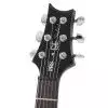 PRS SE SCBLT black tremolo E-Gitarre
