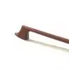 AN violin bow 3/4 brazilian wood