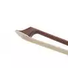 AN violin bow 3/4 brazilian wood