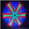 Scanic LED Magic Light DMX - Lichteffekt