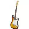 MStar DG-30 E-Gitarre