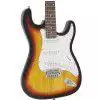MStar DG-30 E-Gitarre