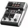 Behringer Xenyx 302USB Mixer