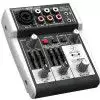 Behringer Xenyx 302USB Mixer