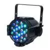 Elation PAR RGB Zoom LED - Reflektor Elation PAR RGB Zoom LED - Reflektor