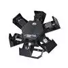American DJ Nucleus Pro DMX - Lichteffekt