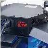 American DJ Nucleus Pro DMX - Lichteffekt