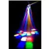 American DJ Nucleus Pro DMX - Lichteffekt