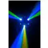 American DJ Nucleus Pro DMX - Lichteffekt