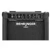 Behringer BT108 Bassverstrker