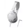 Audio Technica ATH SJ33 WH Kopfh�rer