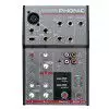 Phonic AM120MKIII Mixer