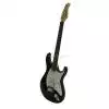 Cort CGP-3T BK pack  E-Gitarre
