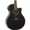Yamaha APX 500 II BL