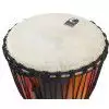 Toca SFDJ-12F djembe Schlaginstrument