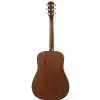 Fender CD 60 SB V2 Westerngitarre