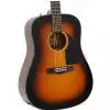 Fender CD 60 SB V2 Westerngitarre