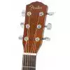 Fender CD 60 SB V2 Westerngitarre