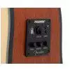 Fender CD100 CE LH NATV2 Westerngitarre (mit Tonabnehmer)
