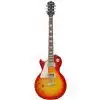 Epiphone Les Paul Standard Plus HS Lefty E-Gitarre