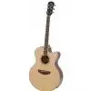 Yamaha CPX II 500 Natural Westerngitarre (mit Tonabnehmer)