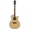 Yamaha CPX II 500 Natural Westerngitarre (mit Tonabnehmer)
