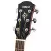 Yamaha CPX II 500 Natural Westerngitarre (mit Tonabnehmer)