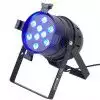 Cameo PAR 56 CAN - 9 x 3 W TRI Colour LED PAR Can RGB Cameo PAR 56 CAN - 9 x 3 W TRI Colour LED PAR Can RGB