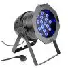 Cameo PAR 64 CAN - 18 x 3 W TRI Colour LED PAR Can RGB