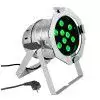 Cameo PAR 56 CAN - 9 x 3 W TRI Colour LED PAR Can RGB