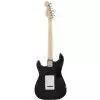 Fender Squier Bullet SSS BLK Tremolo E-Gitarre