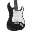 Fender Squier Bullet SSS BLK Tremolo E-Gitarre