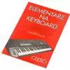 AN Niemira Mieczysaw - Elementarz na keyboard cz. I