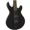 Cort EVL-Z2B BKS Bassgitarre