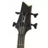 Cort EVL-Z2B BKS Bassgitarre