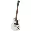 Epiphone Les Paul Studio AW Arctic White E-Gitarre