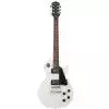 Epiphone Les Paul Studio AW Arctic White E-Gitarre