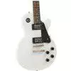 Epiphone Les Paul Studio AW Arctic White E-Gitarre