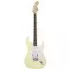 Fender Squier Bullet HSS AWT Tremolo E-Gitarre