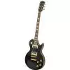 Richwood RE125 BK E-Gitarre