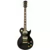 Richwood RE125 BK E-Gitarre