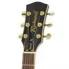 Richwood RE125 BK E-Gitarre