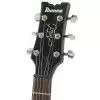 Ibanez ARZ 300 BK E-Gitarre