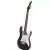 Ibanez GRG 140 BKN E-Gitarre