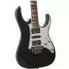 Ibanez RG-350EXZ BK E-Gitarre