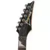 Ibanez RG-350EXZ BK E-Gitarre