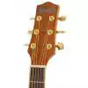 Ibanez EW35 SPE NT Westerngitarre (mit Tonabnehmer)